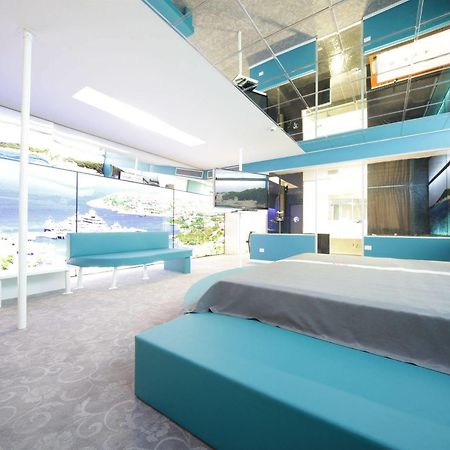 Castelnuovo Scrivia Motel Autosole Vip מראה חיצוני תמונה