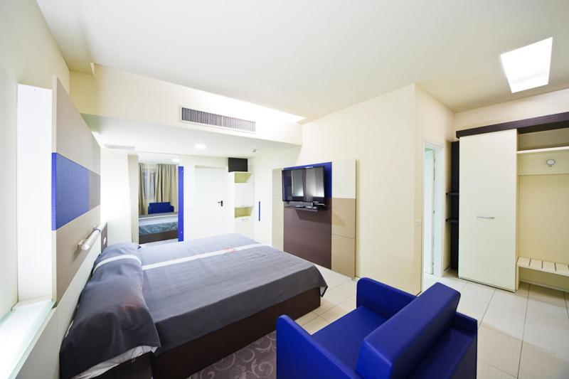 Castelnuovo Scrivia Motel Autosole Vip חדר תמונה