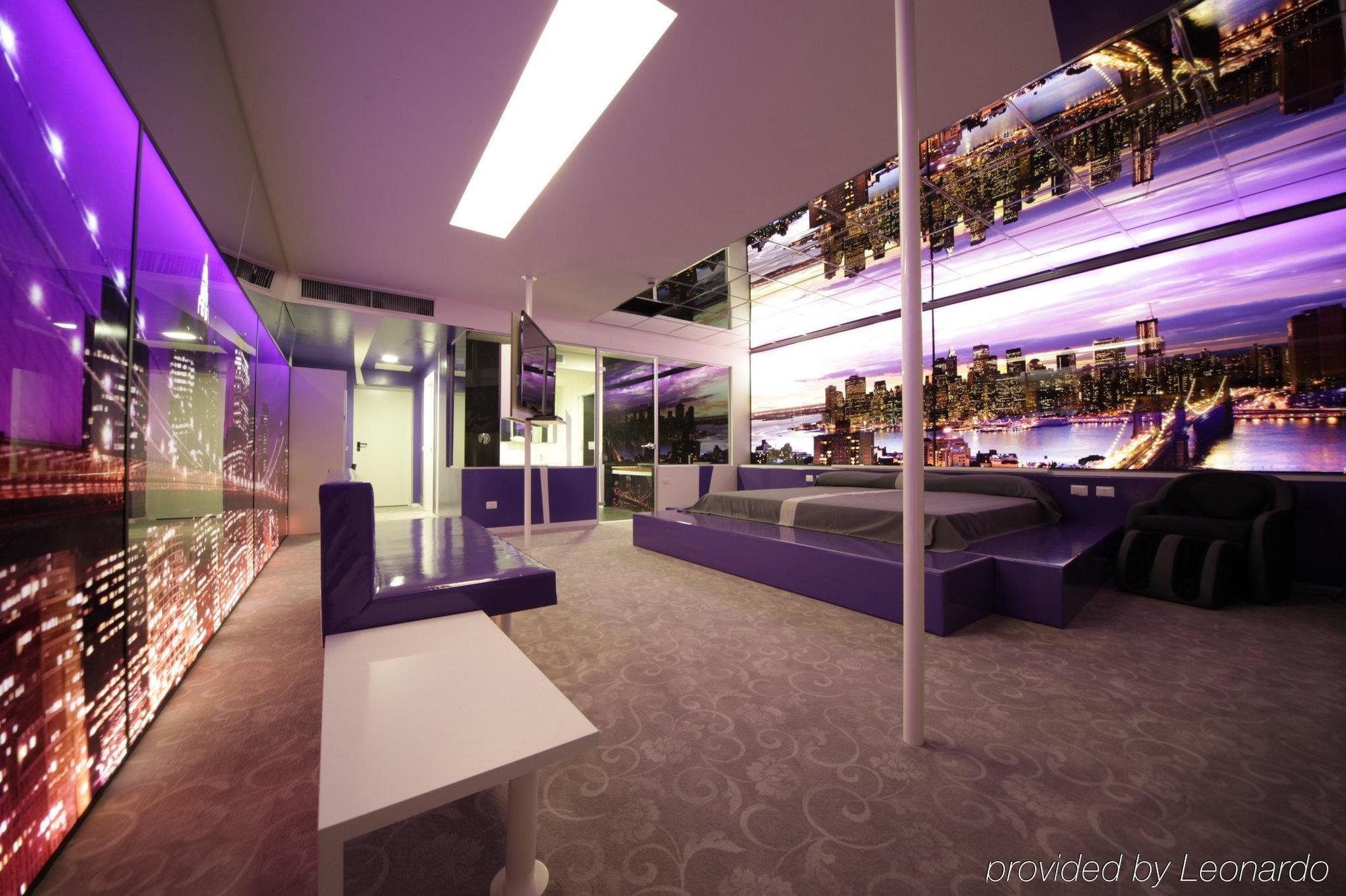Castelnuovo Scrivia Motel Autosole Vip מראה חיצוני תמונה