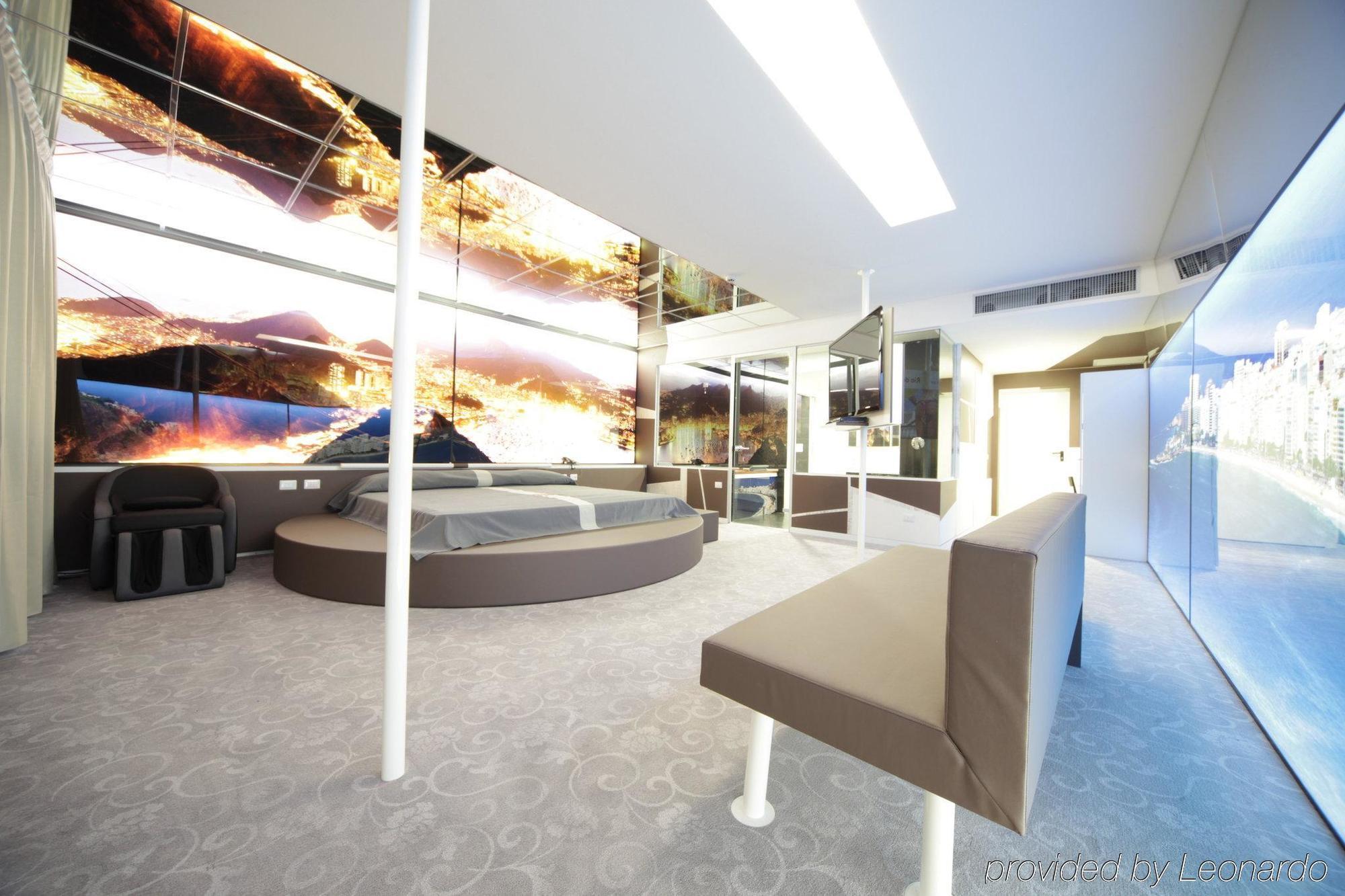 Castelnuovo Scrivia Motel Autosole Vip מראה חיצוני תמונה