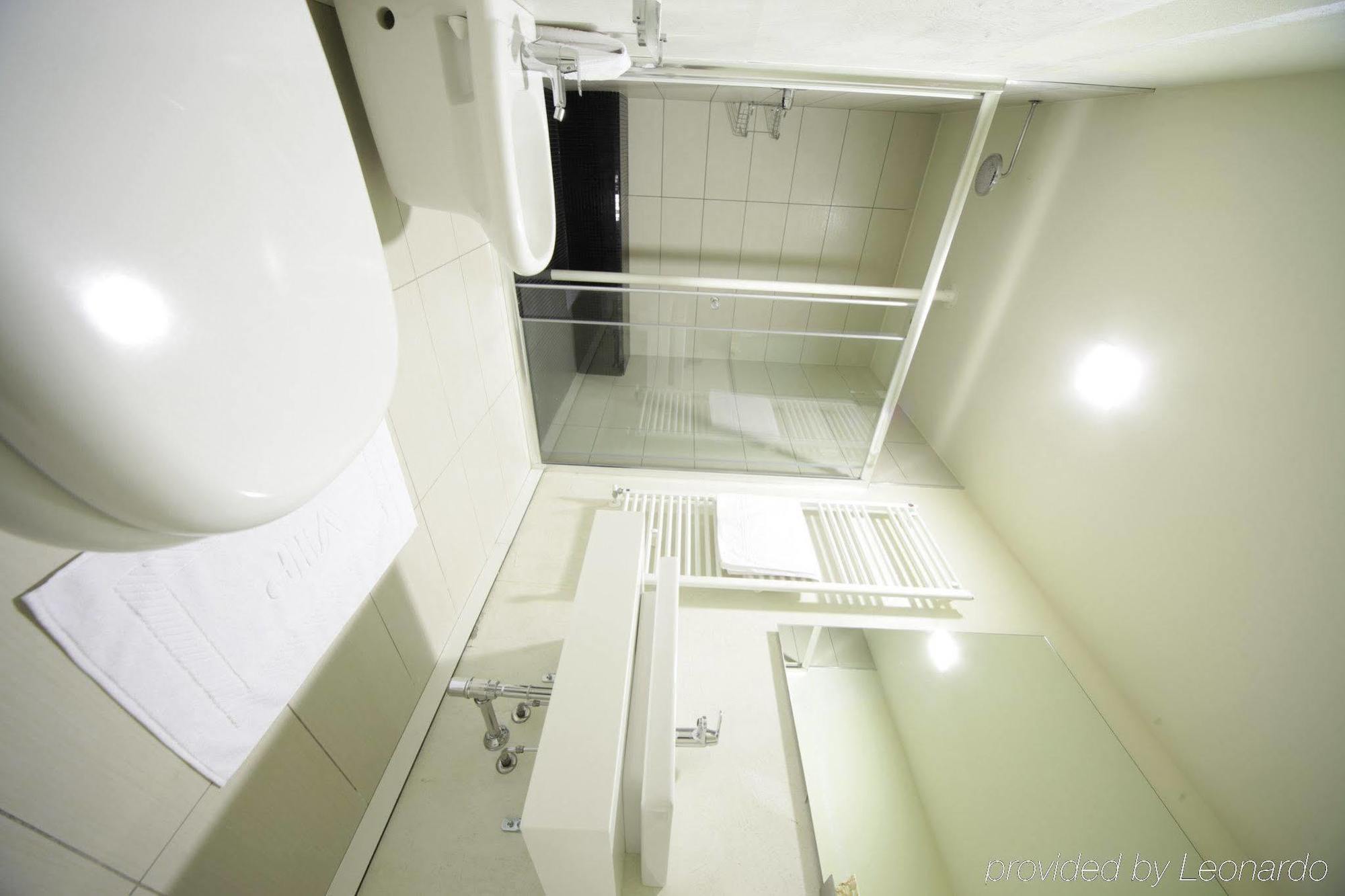 Castelnuovo Scrivia Motel Autosole Vip מראה חיצוני תמונה