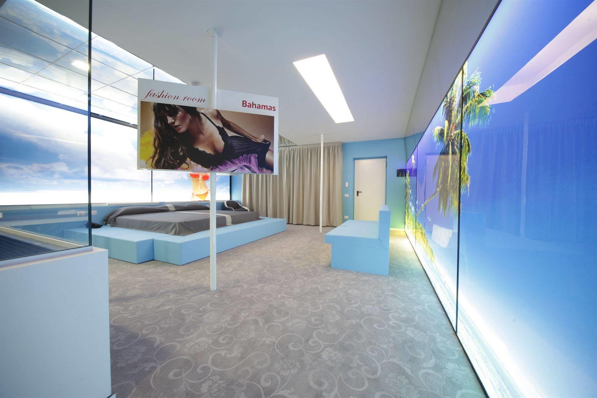 Castelnuovo Scrivia Motel Autosole Vip מראה חיצוני תמונה