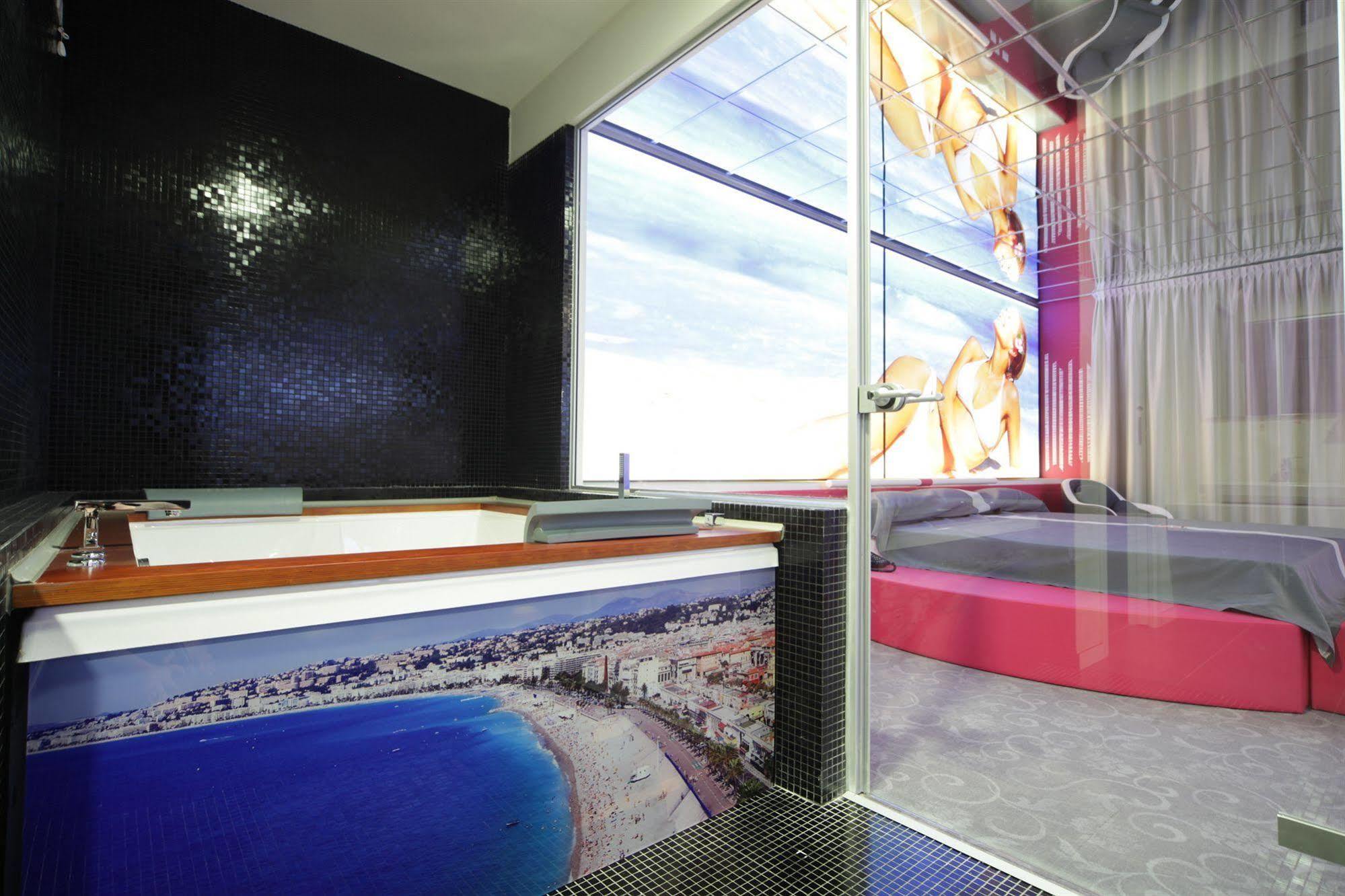 Castelnuovo Scrivia Motel Autosole Vip מראה חיצוני תמונה