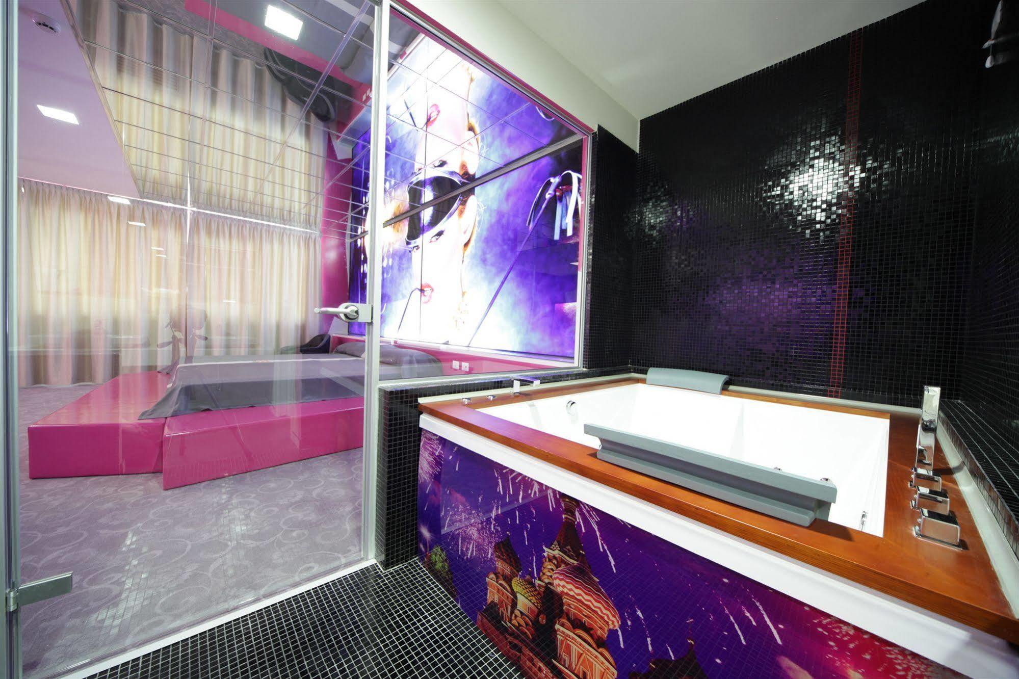 Castelnuovo Scrivia Motel Autosole Vip מראה חיצוני תמונה