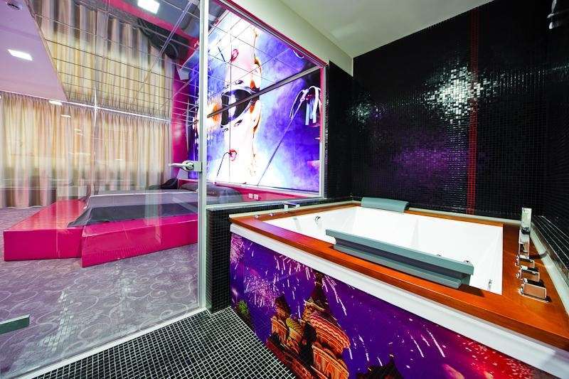 Castelnuovo Scrivia Motel Autosole Vip חדר תמונה